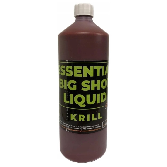 Ultimate Products Essential Big Shot Liquid Krill